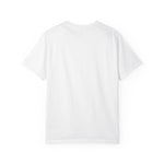 No Destination Just the Highway T-Shirt — Vintage Road Trip Graphic Tee
