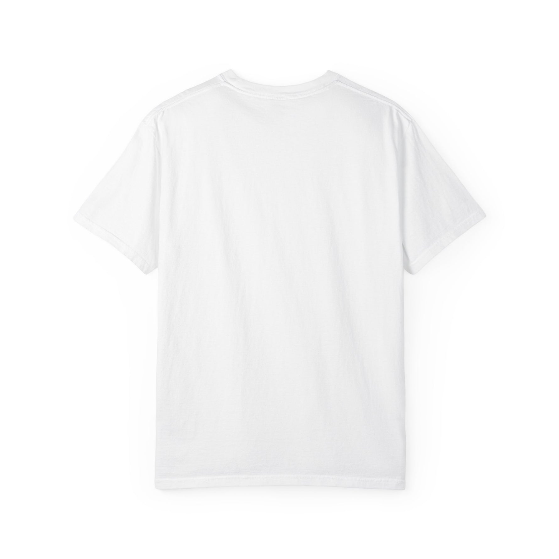 No Destination Just the Highway T-Shirt — Vintage Road Trip Graphic Tee