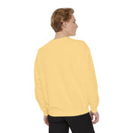 Life Is Short Pass Them Sweatshirt — Funny Smoking Quote Crewneck