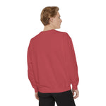Life Is Short Pass Them Sweatshirt — Funny Smoking Quote Crewneck